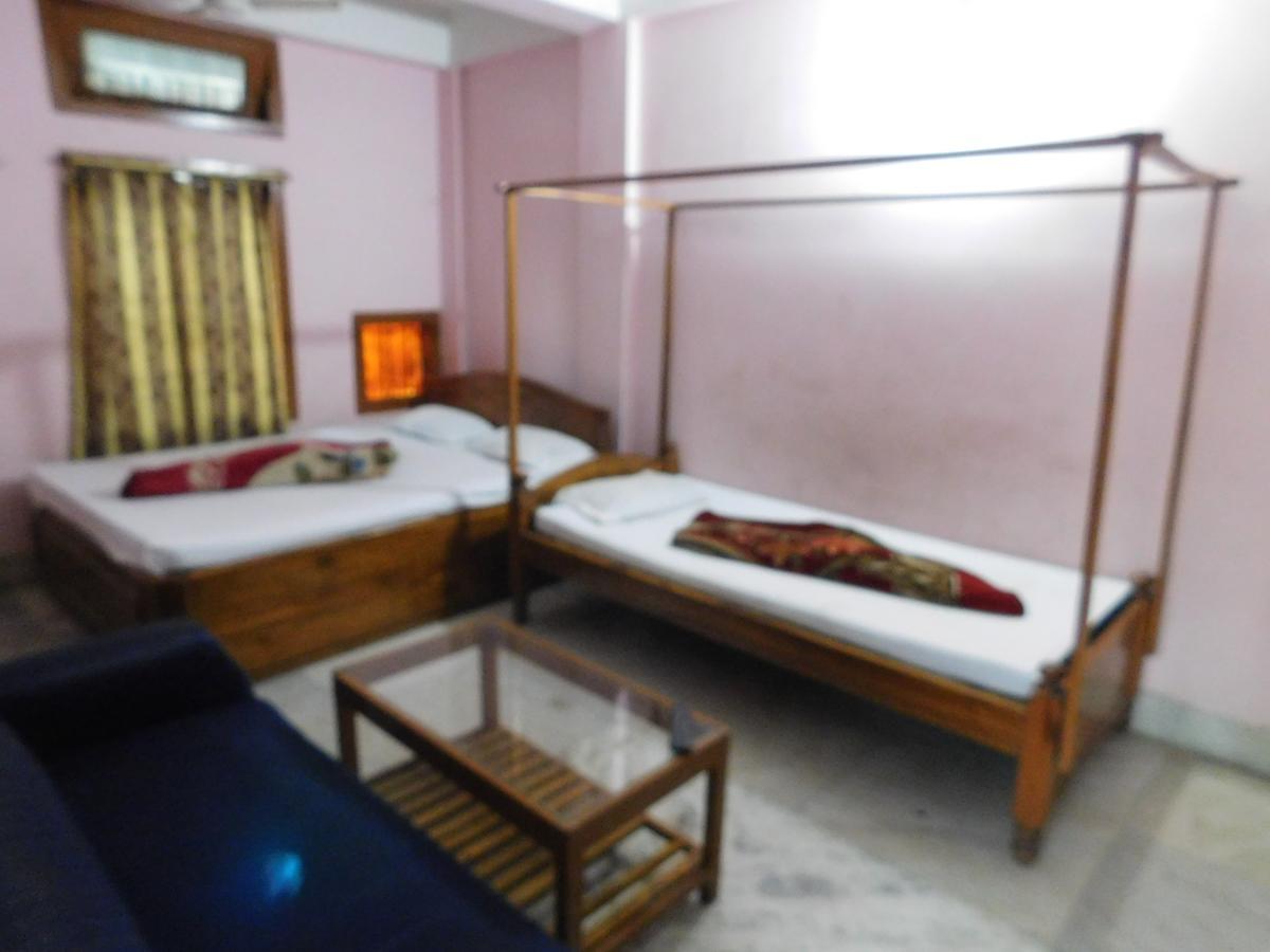 Dispur Lodge 古瓦哈提 外观 照片
