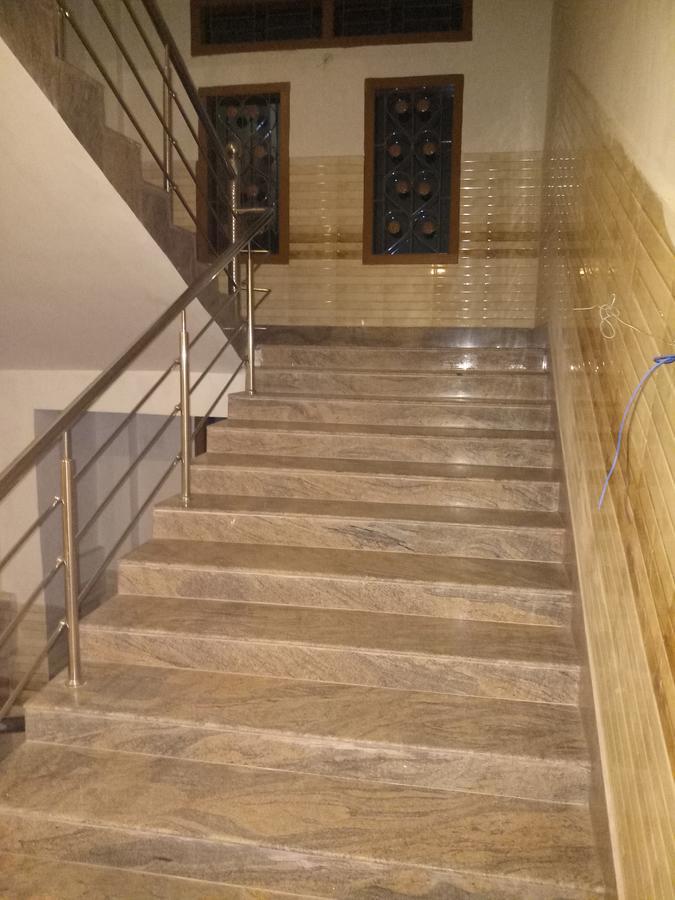 Dispur Lodge 古瓦哈提 外观 照片