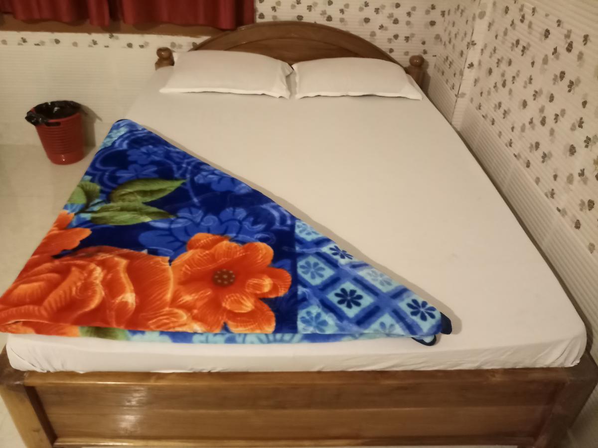 Dispur Lodge 古瓦哈提 外观 照片