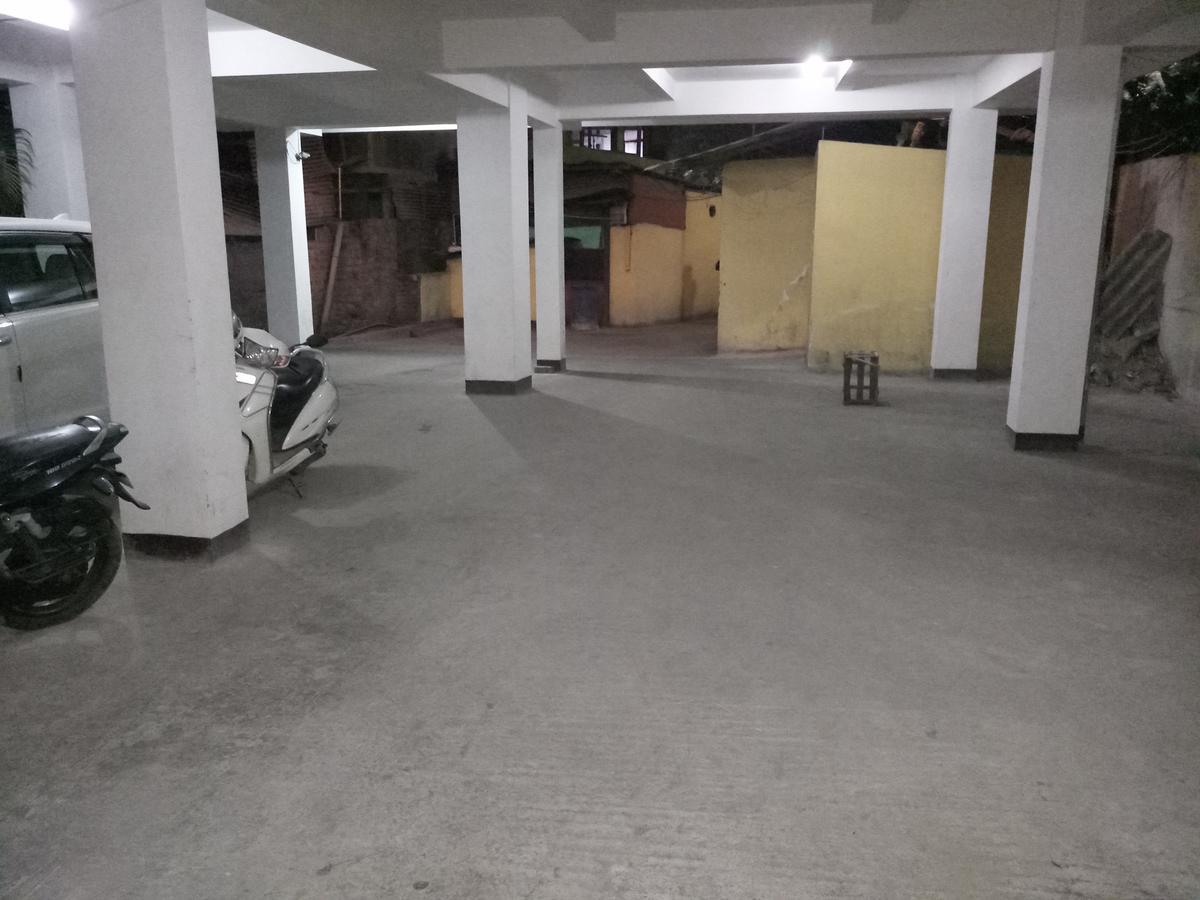 Dispur Lodge 古瓦哈提 外观 照片