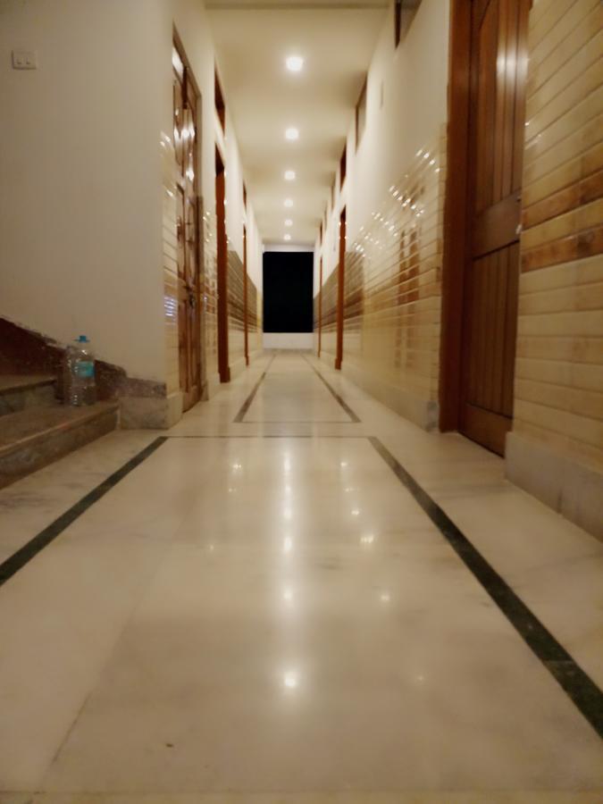 Dispur Lodge 古瓦哈提 外观 照片