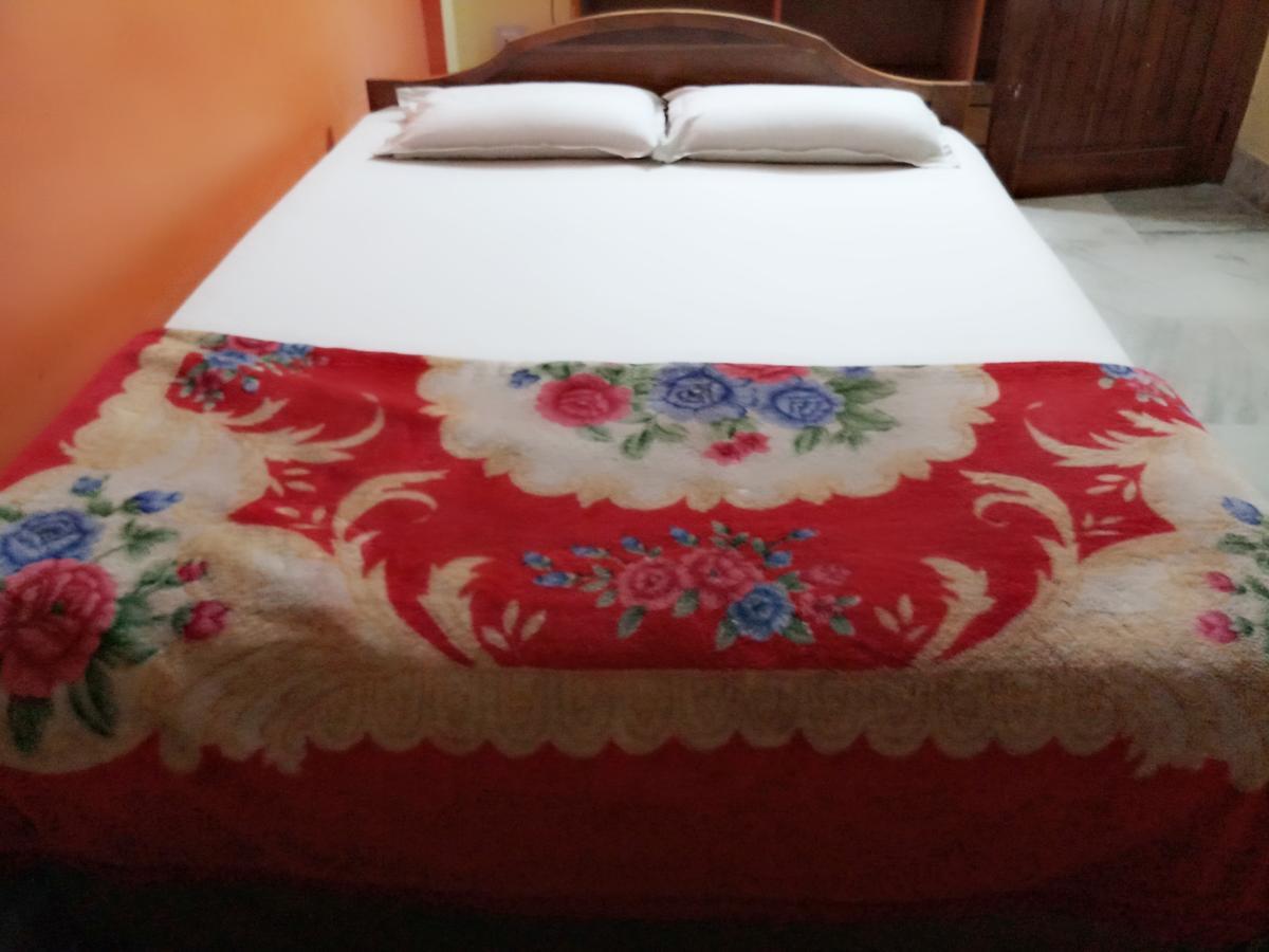 Dispur Lodge 古瓦哈提 外观 照片