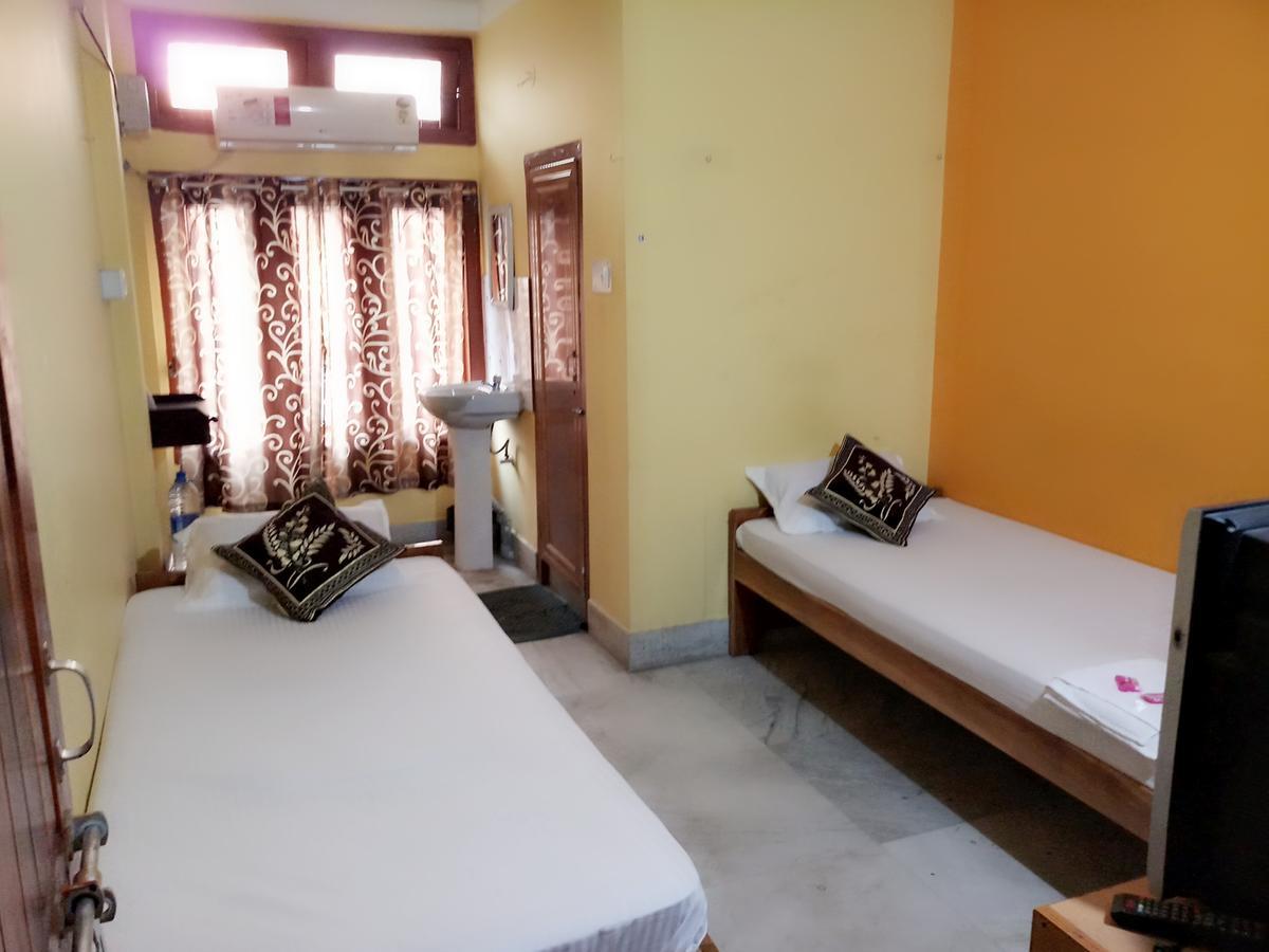 Dispur Lodge 古瓦哈提 外观 照片